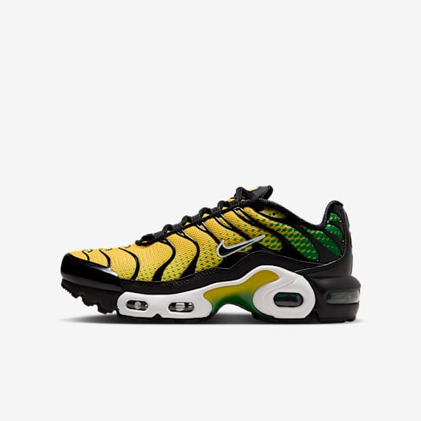 Nike Air Max Plus. Nike PL